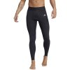 Spodnie adidas Techfit Long Tights JN7352 czarny M